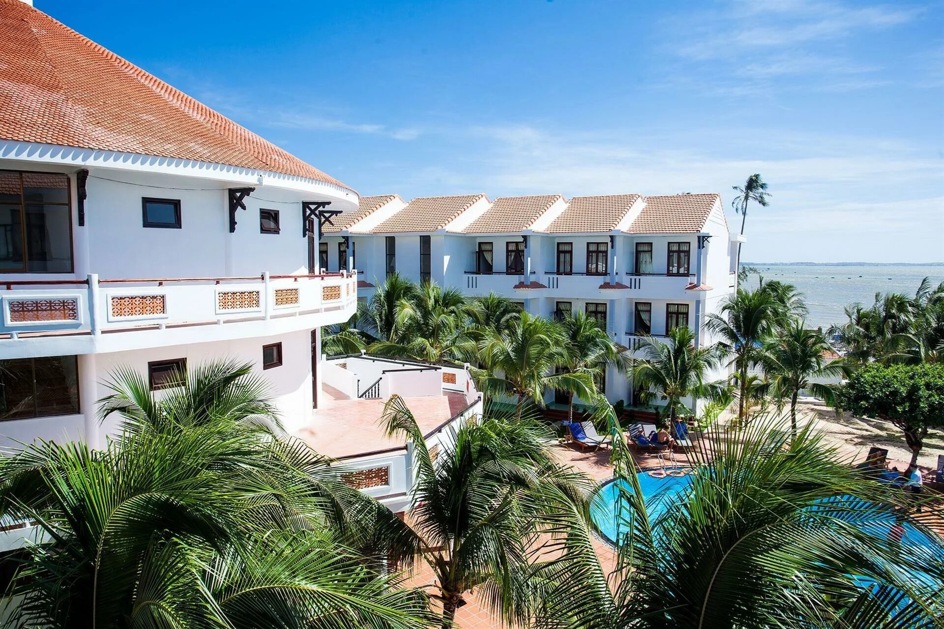 Beach resort 3. Отель хай ау муйне бич вьетнам. пацифик бич. вьетнам canary beach resort 3. фантьет вьетнам.