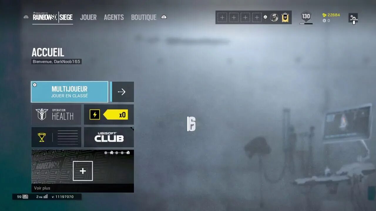 Ошибка загрузки rainbow six. Operation Health r6s. Уровни Rainbow Six Siege. Rainbow Six Siege menu. Rainbow Six Siege playing Rank.