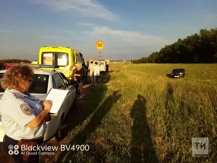 Аварии 19 июля