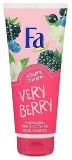 Гель для ягод