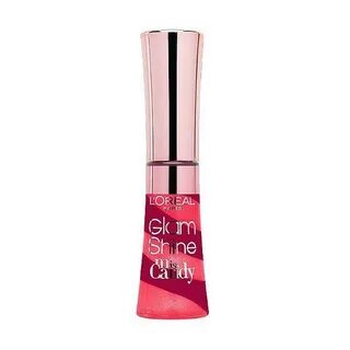 Glam shine