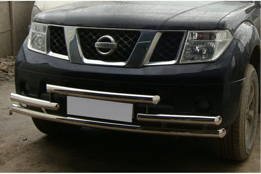 Бампер pathfinder. Кенгурин pathfinder r51. патфайндер р51 защита бампера ниссан. кенгурятник на ниссан патфайндер r51. защита бампера nissan pathfinder r51 хром.