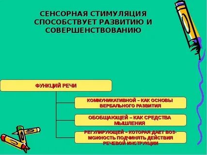 Тактильная стимуляция