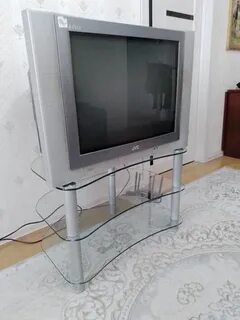 Телевизор октябрьский