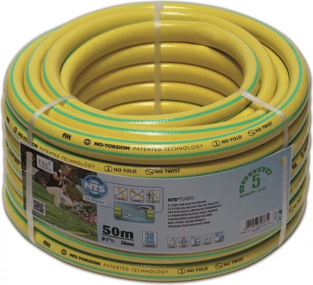 шланг полив клевер люкс 3/4 25м армир непрозр черн/желтый. вихрь поливочный (3/4", 50 м). рейтинг поливочных шлангов 3 4. шланг fitt nts. шланг gardena classic 3/4" 25 метров.