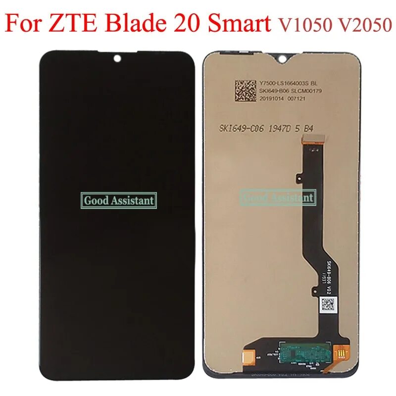 ZTE Blade 20 Smart дисплей. ZTE v1050. ZTE Blade 20 Smart v1050. ZTE Blade 20 Smart v1050 дисплей. Экран смарт 6