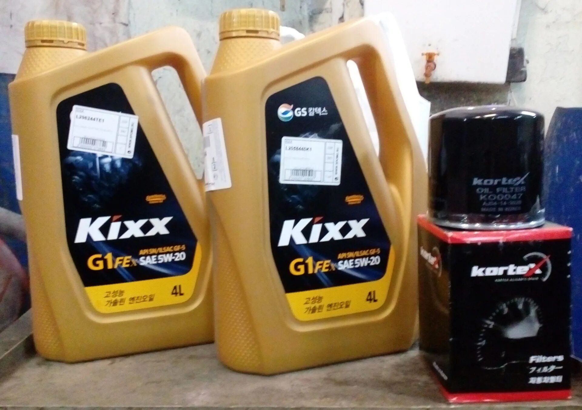 Лучшие корейские масла. Kixx Oil 5w20. L2058440k1. Gt Oil 5w20. L2058440e1.