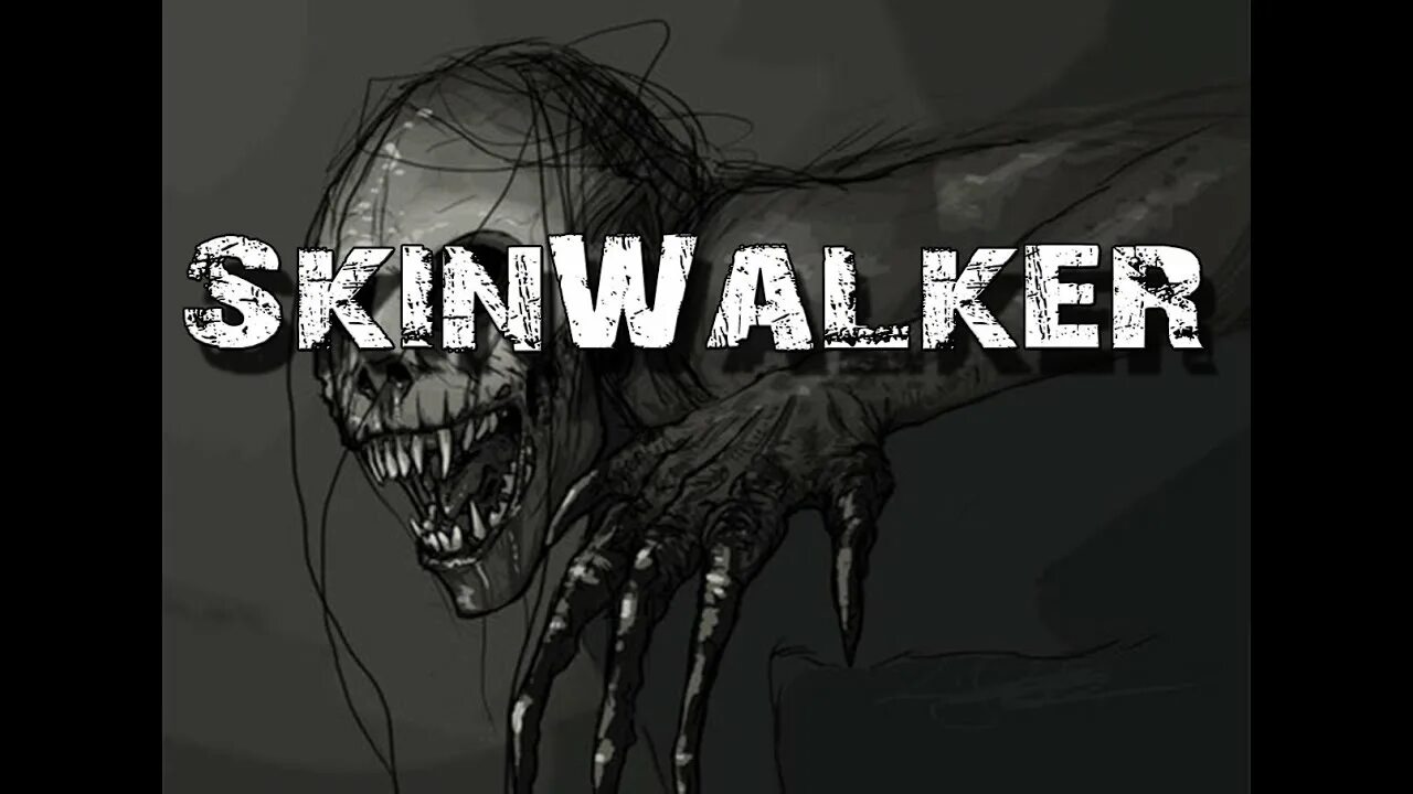 Skinwalker кто это