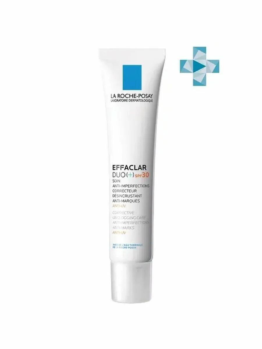 Ля Рош позе эфаклар. Эфаклар дуо плюс. La Roche Posay Effaclar Duo m. Крем ля Рош позе для проблемной кожи. La roche posay effaclar soin correcteur