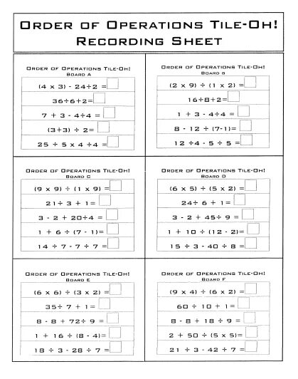 Operations orders. Order of Operations. Order of Operations in Math. Order of Operations 4th Grade games. Order of Operation 3rd Grade.