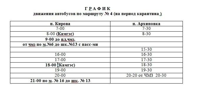 Расписание автобусов 56 одинцово горки. Расписание автобуса 56. 56 Автобус маршрут расписание. График движения автобусов в период. Чусовское АТП автобусы.