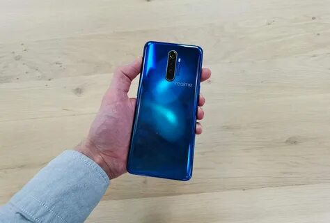 Realme gt 2 pro