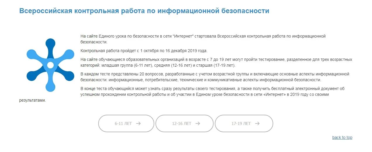 Единый урок по безопасности в сети интернет. Тестирование единый урок. Всероссийская контрольная работа по информационной безопасности. Единый урок информационной безопасности.