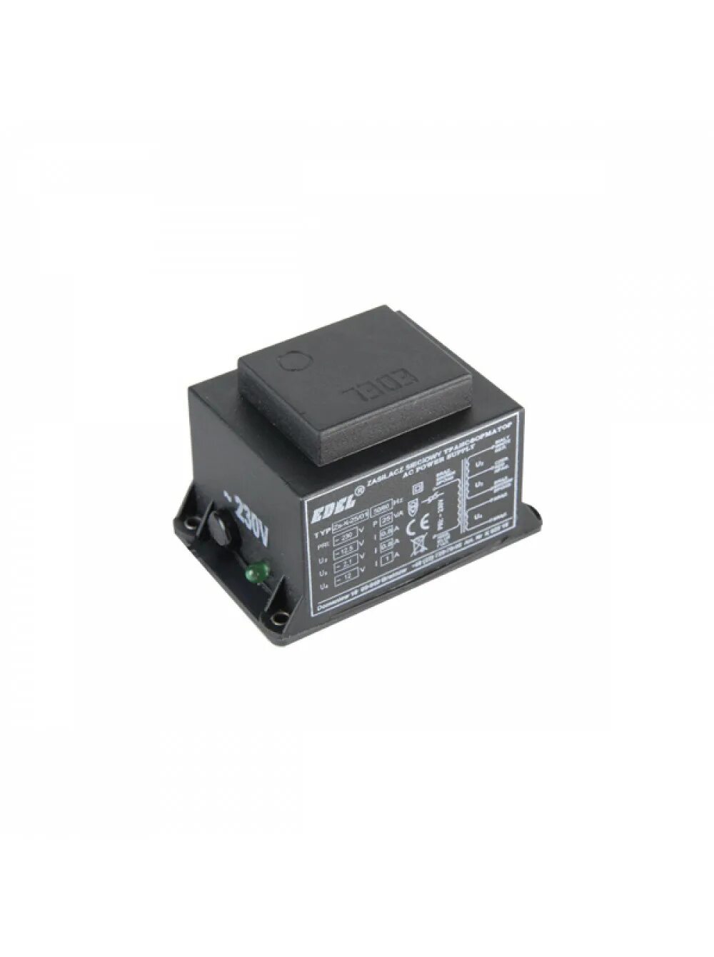Alpatech