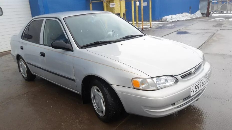 Тойота Королла 2000г. Тойота Королла американка 2000. Toyota Corolla e110 американка. Тойота Королла серая 2000. Купить короллу 2000 года