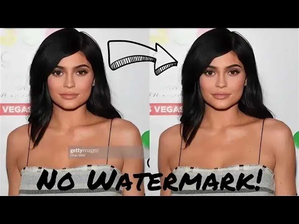 Getty images watermark. Without watermark