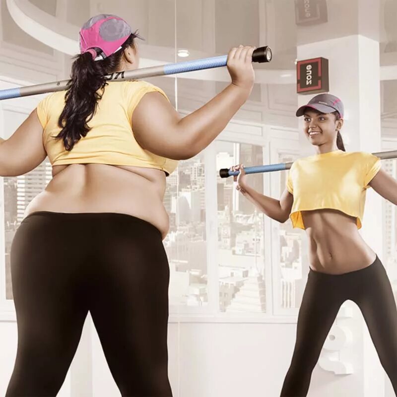 Похудение очень полных людей. Диета для очень полных девушек. Полные девушки до и после. Похудание для ленивых. Полная женщина занимается спортом.