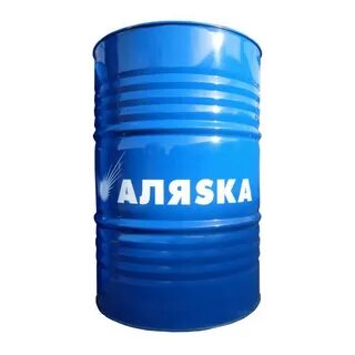 Бочка тосола