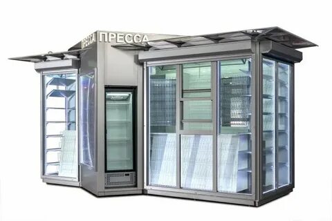 Аренда нестационарного объекта