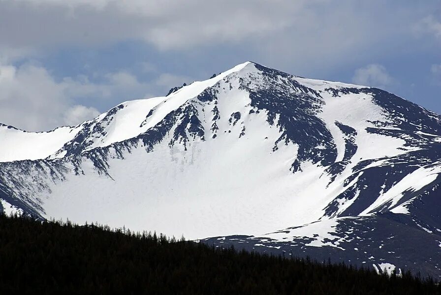 Самая высокая вершина сибири гора. Пик Байкал гора. Баргузинский хребет Байкал. Горы гольцы Баргузинский. Пик Байкал, 2800 м.