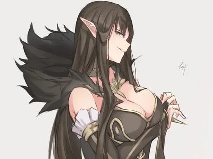 Semiramis fgo