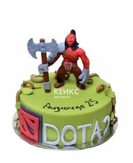 10 юбилей доты