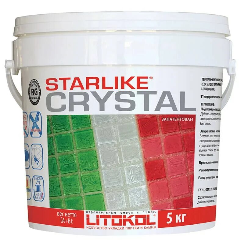 Затирка для плитки готовая. Затирка Litokol Starlike c.350 Crystal 2.5 кг. Затирка Litokol Starlike c.350 Crystal 5 кг. Затирка Litokol Starlike Monomix 2.5 кг. Эпоксидная затирка Litokol Starlike.