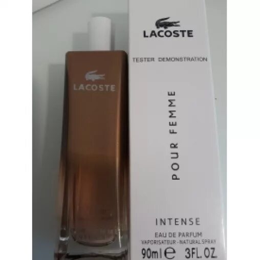 3.3 fl oz. Lacoste pour femme intense тестер. Духи лакосте женские pour femme Интенс. Лакоста femme тестер. Lacoste pour femme intense (тестер лакост) - 100 мл..