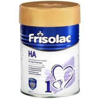 Фрисолак