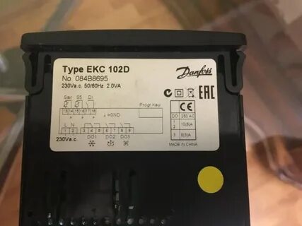 Ekc moscow что это