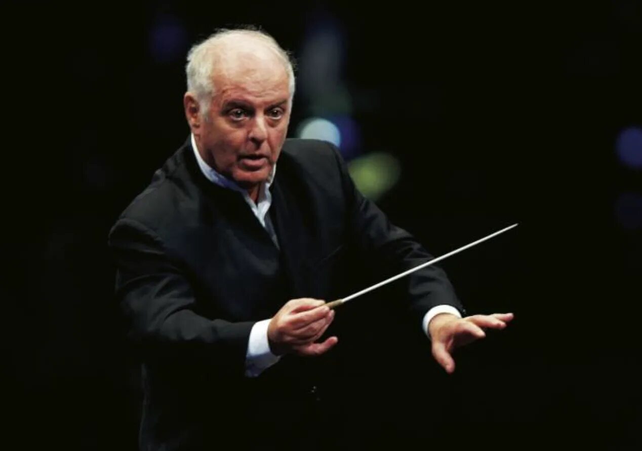 Даниэль баренбойм израильский дирижёр. Даниэль баренбойм израильский дирижёр. Даниэль баренбойм. Даниэль баренбойм израильский дирижёр. Дирижер баренбойм.