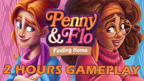 Finding home