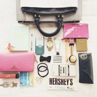 My bag g