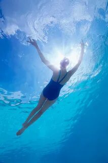 I love swim
