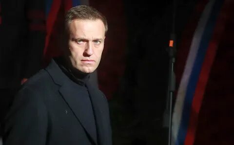 Жизнь алексея навального