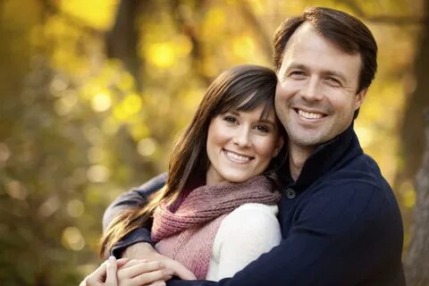 Good husband and wife