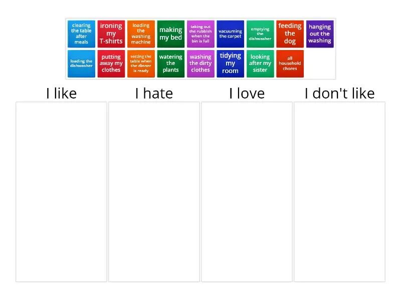 Something like love. Love like hate ing упражнения. Like Love hate. Love like don't like hate. Like Love hate doing упражнения.