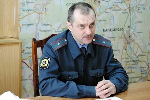 Гаи в александрове