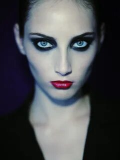 Eyes show