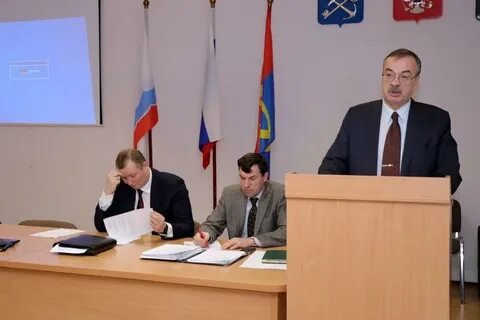 Выборгское городское поселение