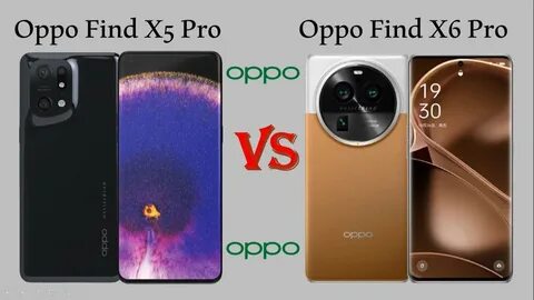 X5 pro vs x6 pro