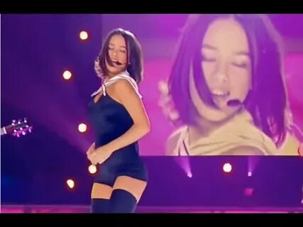 Alizee j en ai marre перевод