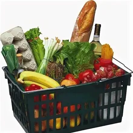 Пакет с продуктами. Корзина с продуктами. Линия заказ продуктов. Покупатель в магазине. Линия заказ продуктов.