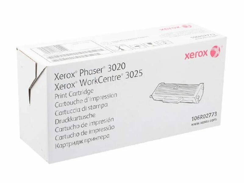 Xerox 3025 картридж купить. Xerox 106r02773. Картридж ксерокс 106r02773. Картридж лазерный Xerox 106r02773. Xerox 106r02773 (650n05407).