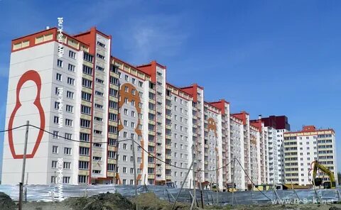 Новосибирск 99
