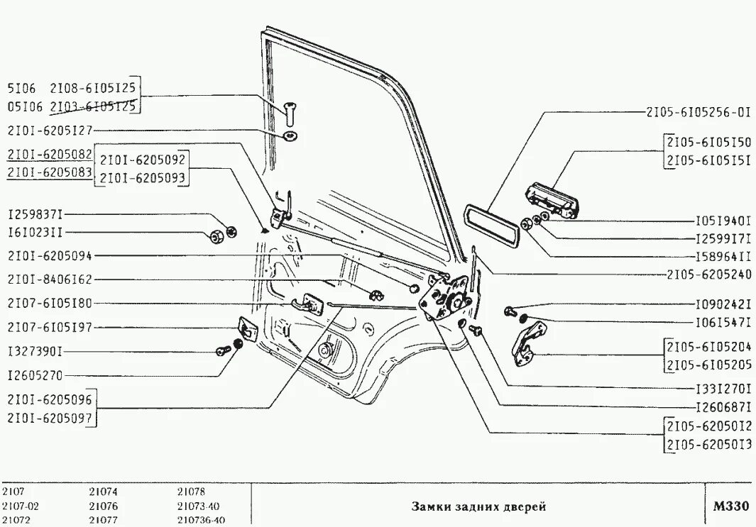 Схема двери 2107. Механизм открывания дверей ВАЗ 2107. Задняя дверной замок 2107 схема. Электропривод передней двери ВАЗ 2107. Схема дверного замка ВАЗ 2106.
