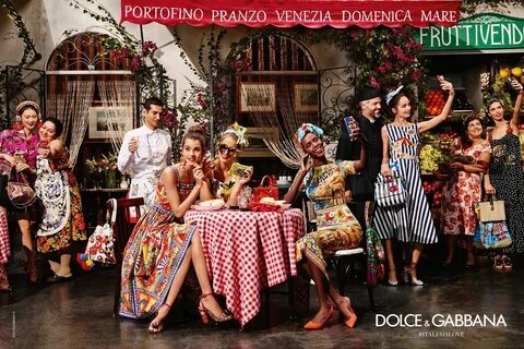 Dolce italian