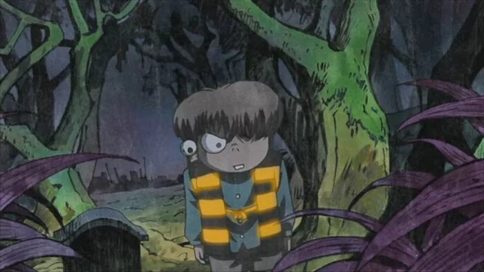 китаро с кладбища. Hakaba kitarou 2008. китаро с кладбища мультсериал. китаро с кладбища. китаро с кладбища.