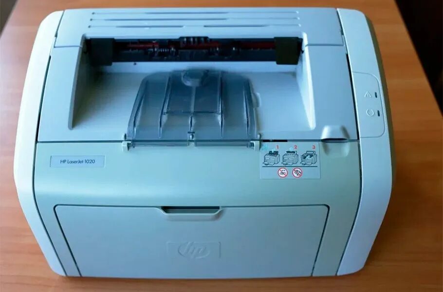 Принтер LASERJET 1020. Принтер 1010 купить