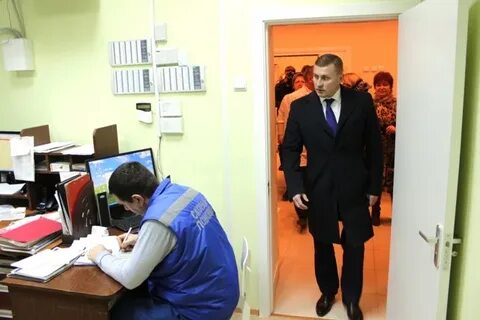 Запрудненская больница запись к врачу